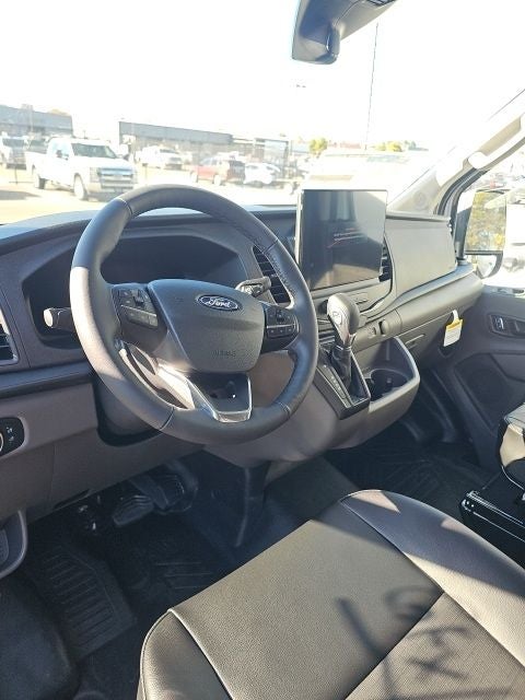 2026 Ford Transit-250 Cargo Van