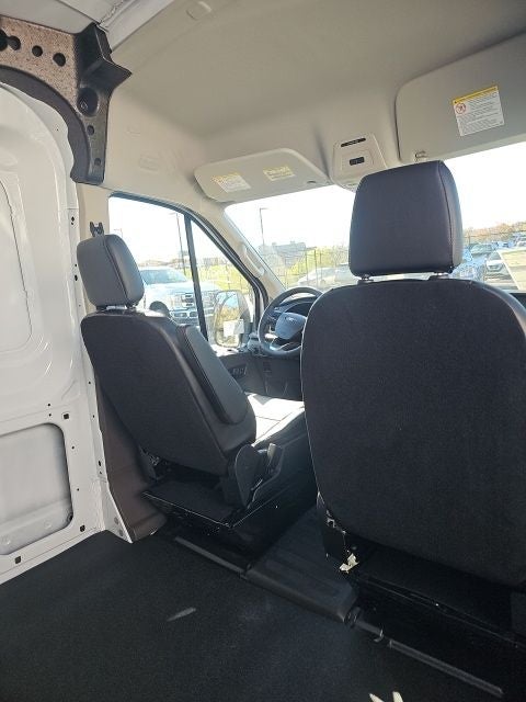 2026 Ford Transit-250 Cargo Van