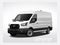 2026 Ford Transit-250 IN-TRANSIT