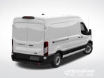 2026 Ford Transit-250 IN-TRANSIT