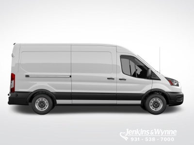 2026 Ford Transit-250 IN-TRANSIT