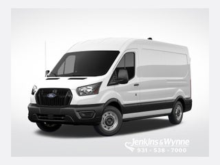 2026 Ford Transit-250 Cargo Van