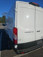 2026 Ford Transit-250 Cargo Van