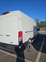 2026 Ford Transit-250 Cargo Van