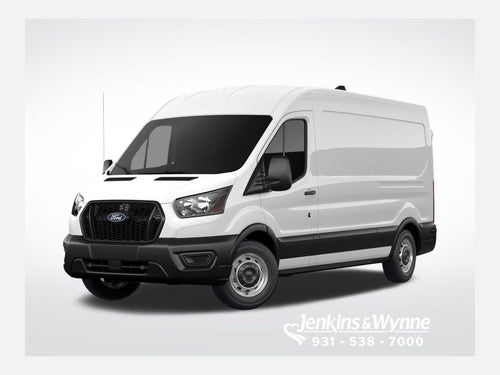 2026 Ford Transit-250 IN-TRANSIT