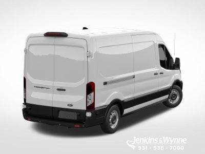 2026 Ford Transit-250 IN-TRANSIT