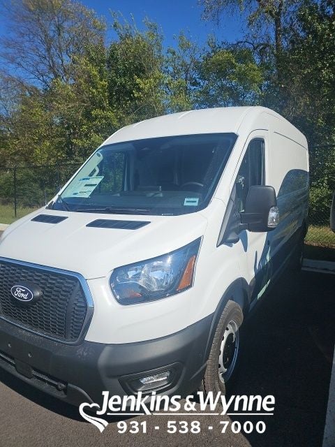 2026 Ford Transit-250 IN-TRANSIT