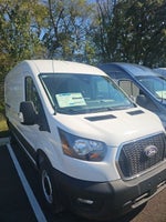 2026 Ford Transit-250 IN-TRANSIT