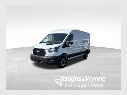 2026 Ford Transit-250 Cargo Van