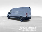 2026 Ford Transit-250 Cargo Van