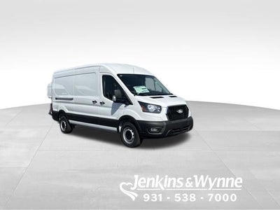 2026 Ford Transit-250 Cargo Van