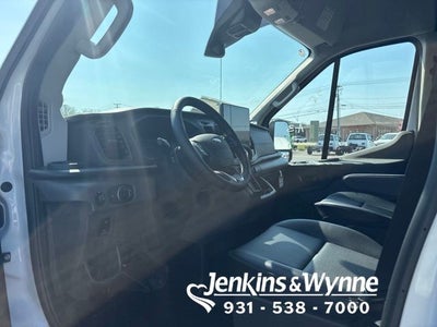 2026 Ford Transit-250 Cargo Van
