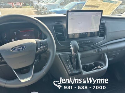 2026 Ford Transit-250 Cargo Van