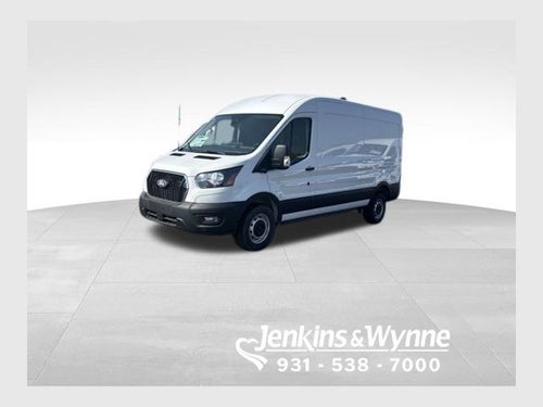 2026 Ford Transit-250 Cargo Van