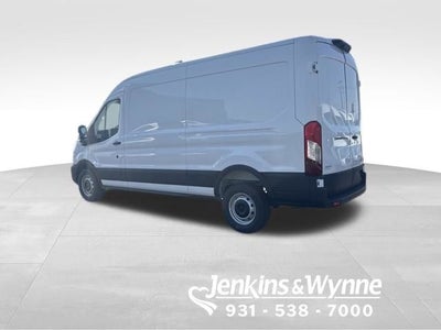 2026 Ford Transit-250 Cargo Van