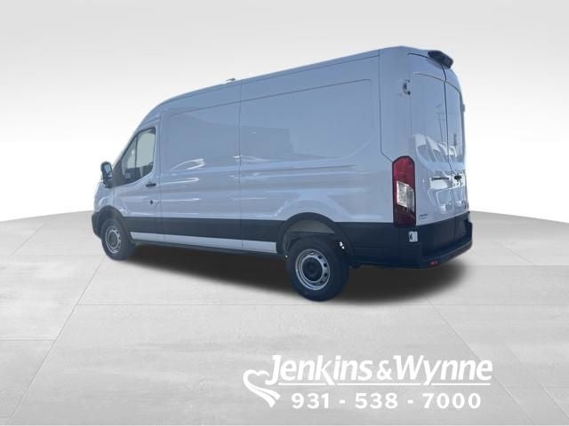 2026 Ford Transit-250 Cargo Van