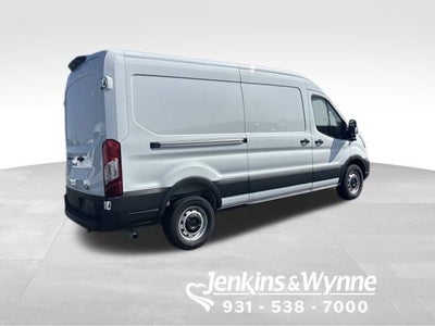 2026 Ford Transit-250 Cargo Van
