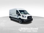 2026 Ford Transit-250 Cargo Van