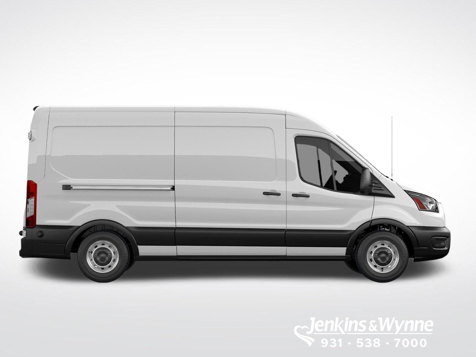 2026 Ford Transit-250 IN-TRANSIT