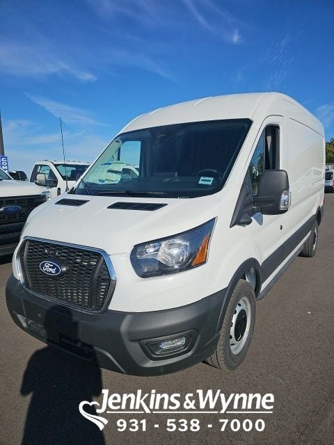 2026 Ford Transit-250 Cargo Van