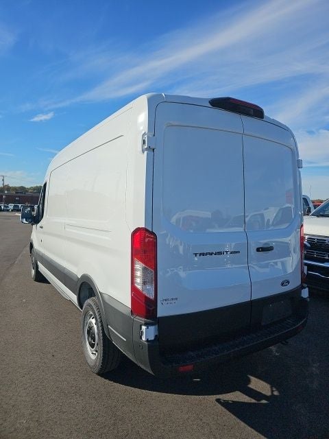 2026 Ford Transit-250 Cargo Van