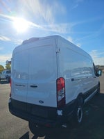 2026 Ford Transit-250 Cargo Van