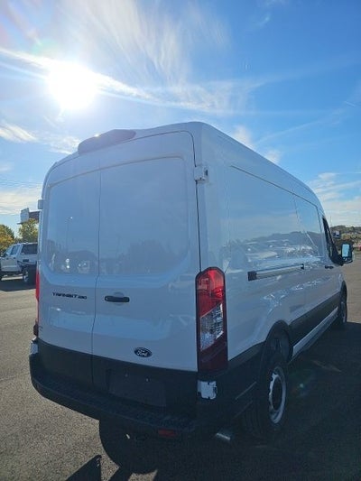 2026 Ford Transit-250 Cargo Van