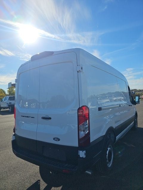 2026 Ford Transit-250 Cargo Van