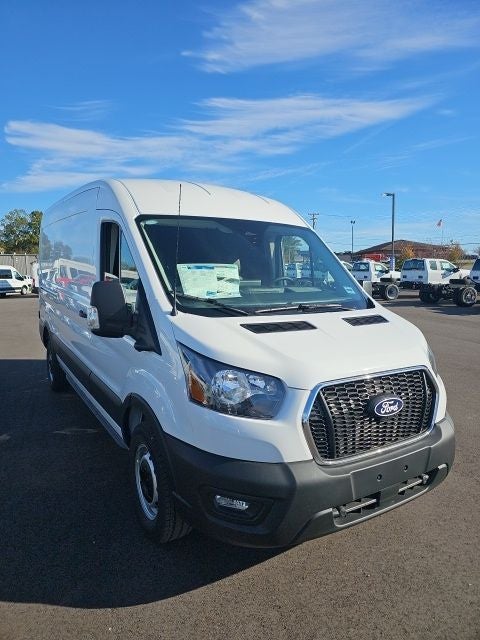 2026 Ford Transit-250 Cargo Van