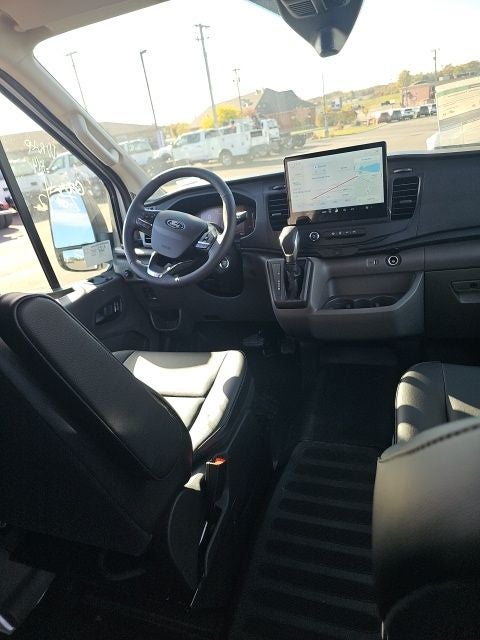 2026 Ford Transit-250 Cargo Van