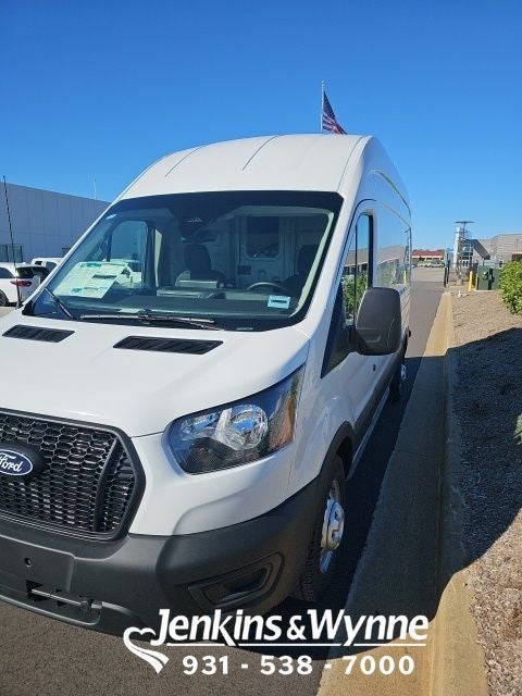 2026 Ford Transit-250 Cargo Van