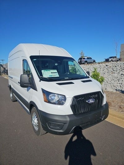 2026 Ford Transit-250 Cargo Van