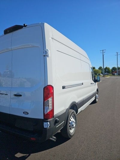 2026 Ford Transit-250 Cargo Van