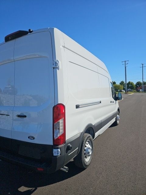 2026 Ford Transit-250 Cargo Van