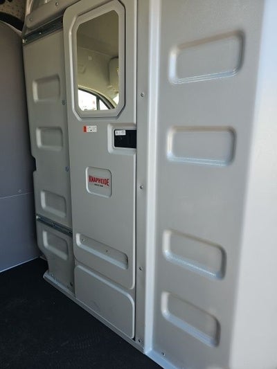 2026 Ford Transit-250 Cargo Van