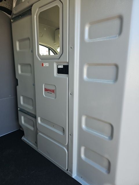 2026 Ford Transit-250 Cargo Van