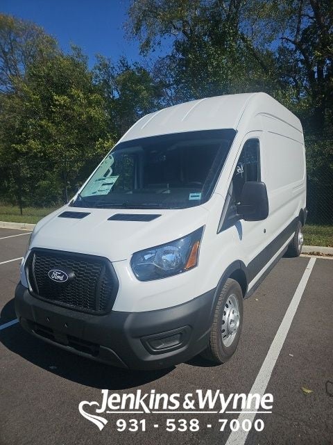 2026 Ford Transit-250 Cargo Van