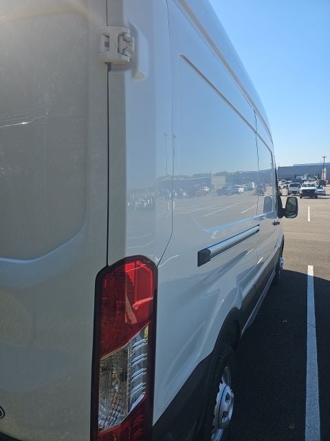 2026 Ford Transit-250 Cargo Van