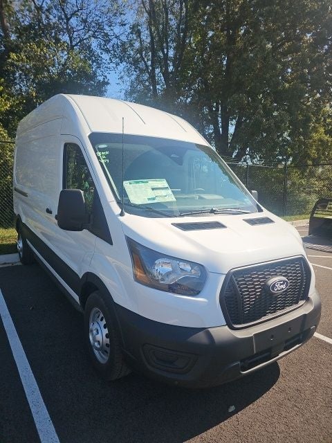 2026 Ford Transit-250 Cargo Van