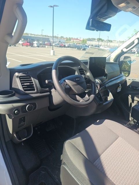 2026 Ford Transit-250 Cargo Van