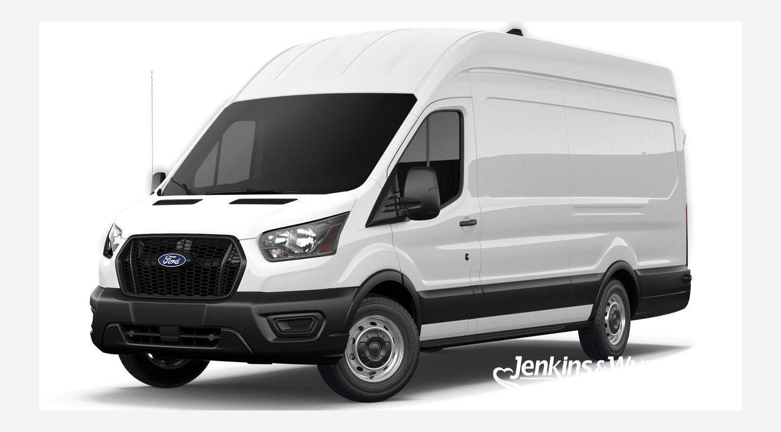 2026 Ford Transit-250 IN-TRANSIT