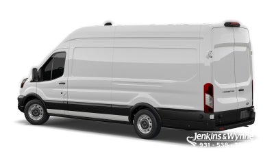 2026 Ford Transit-250 IN-TRANSIT
