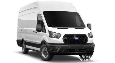 2026 Ford Transit-250 IN-TRANSIT