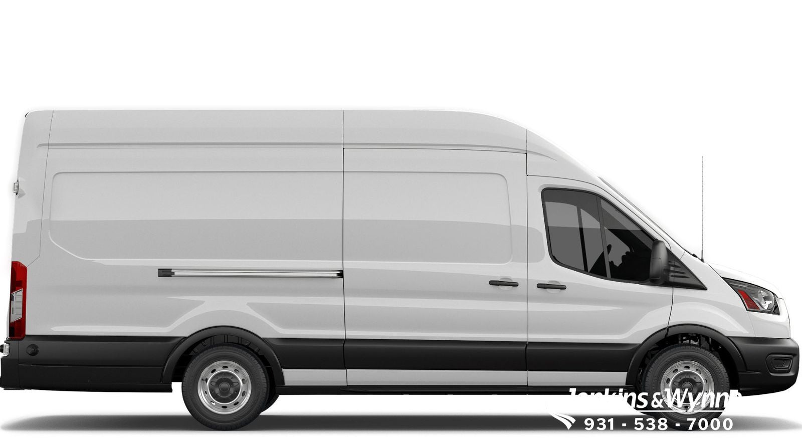 2026 Ford Transit-250 IN-TRANSIT