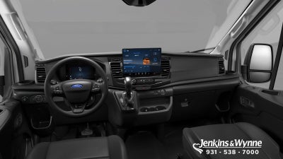 2026 Ford Transit-250 IN-TRANSIT