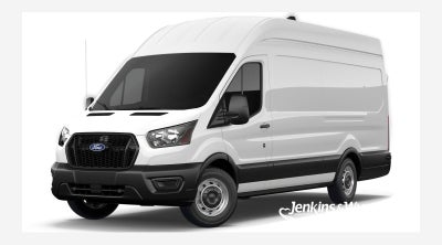 2026 Ford Transit-350 IN-TRANSIT