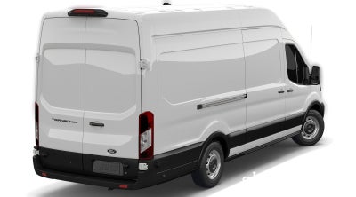 2026 Ford Transit-350 IN-TRANSIT