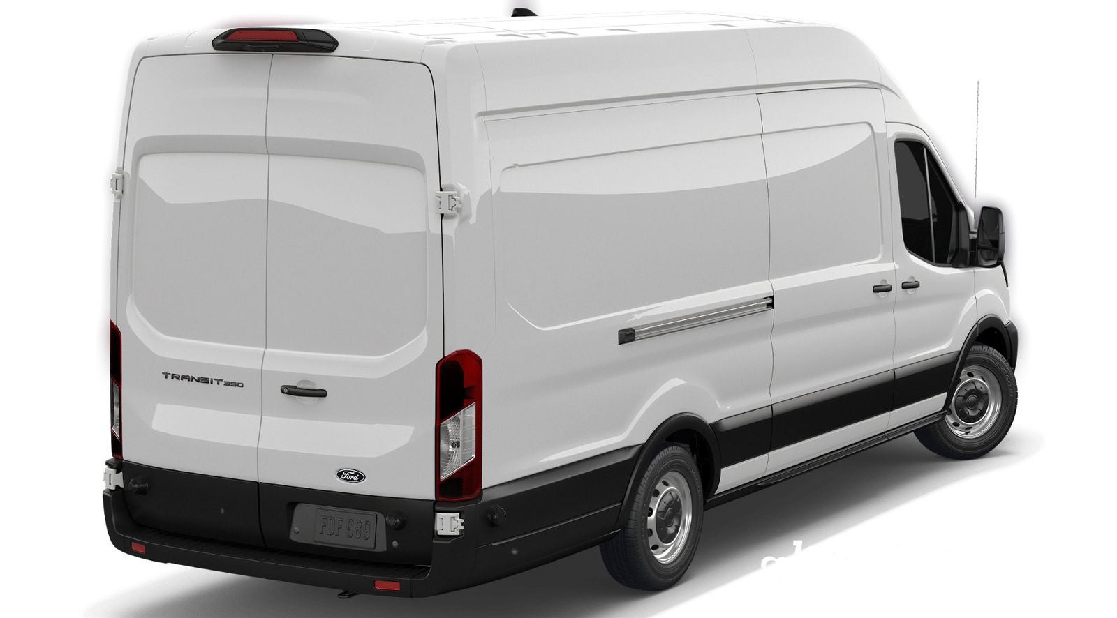 2026 Ford Transit-350 IN-TRANSIT