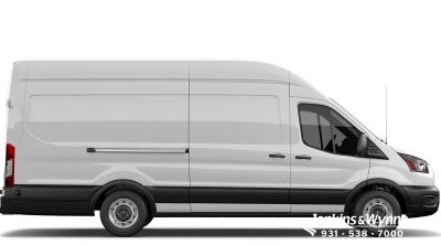 2026 Ford Transit-350 IN-TRANSIT