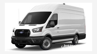 2026 Ford Transit-350 IN-TRANSIT